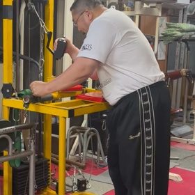 ウルトラグリップ重量挑戦の画像