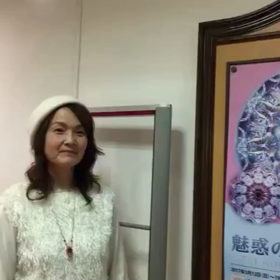 魅惑の万華鏡展、明日は最終日4時までの画像