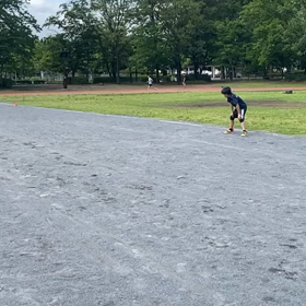 5/21 リレー特別練習㉑の画像