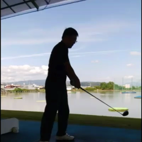 体に優しいマン振り！の画像