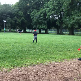 ジャベリックボール練習⑨の画像