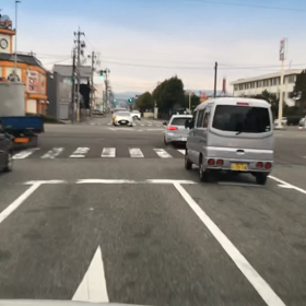 2/18曇りでどんよりしていますの画像