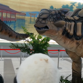 ピーコと私　ﾌﾟﾘﾌﾟﾘ349の画像