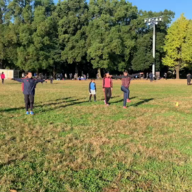 基本動作(Dグループ)③の画像