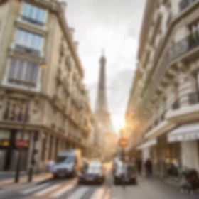 Sima散歩TOKYO世界の街 World cityピックアップ Pick outの画像