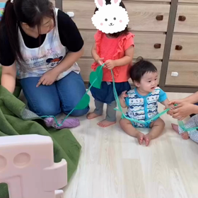 9月誕生会  動画の画像