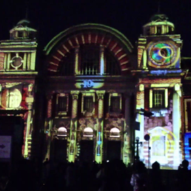 クリスマスイベントpart2の画像