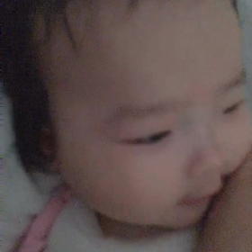 芸達者な娘の画像