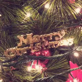 【ﾛﾐｵ】カイル・ Merry Chris Mas～公式ファンカフェ～の画像