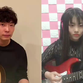 うちで踊ろう♪の画像