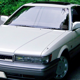 LEOPARD  GRAND SELECTION フロントの画像