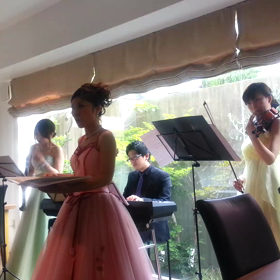 アットホームの画像