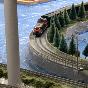 久しぶりの運転会 動画編 その2の画像