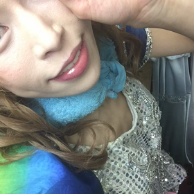 お客様からの差し入れの画像