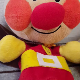 アンパンマンたいそうの画像