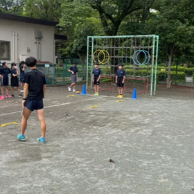 全国予選 男子選考会⑤の画像