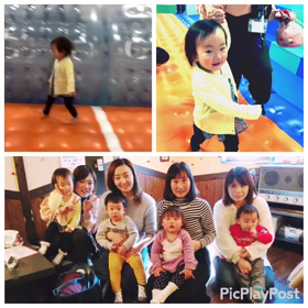 おままごと＊1歳10ヶ月の画像