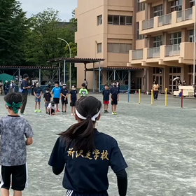 ダッシュ⑯の画像