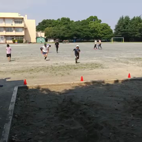 7月2日 走り幅跳び練習⑥の画像