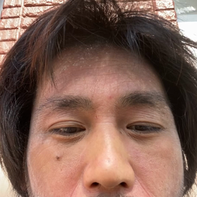 心眼ヤンキー現行犯の画像