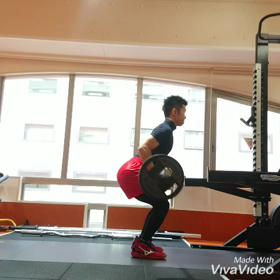 【ベントオーバーロウ】の画像