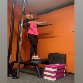 腹筋が筋肉痛wwwの画像