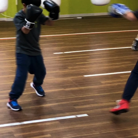 体を鍛えて自信をつけよう！の画像