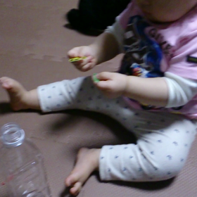 地味な遊びとスペックの画像