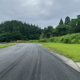 2021年6月29日（火）今朝のおわらサーキットの画像