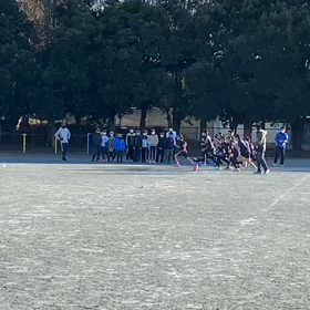 東金子駅伝選考会①の画像