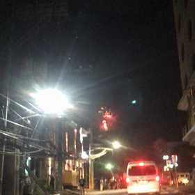 夏は・・・の画像