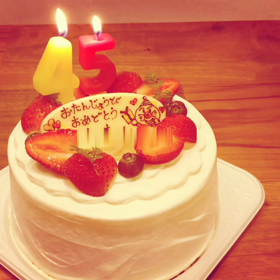 あら… あらふぃふ (^-^)vの画像