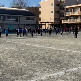 1/13 学年別インターバル③の画像