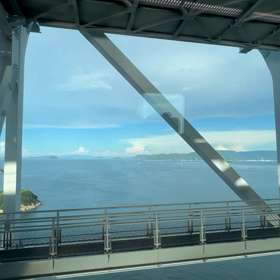瀬戸大橋の画像