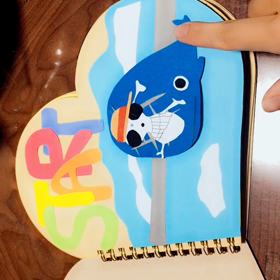 ｻﾌﾟﾗｨｽﾞｧﾙﾊﾞﾑ【START】の画像