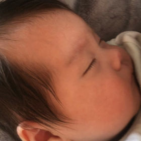 旦那さんからプレゼント！の画像