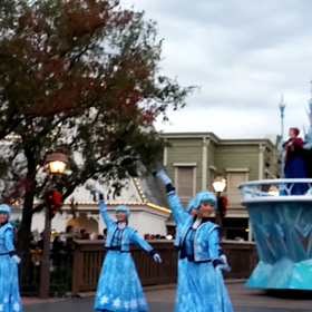 ★オラフLOVE★の画像