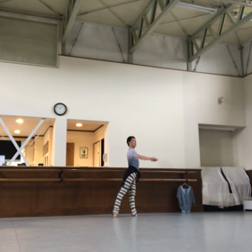 本番まであと4日の画像