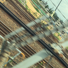 お手振りの画像