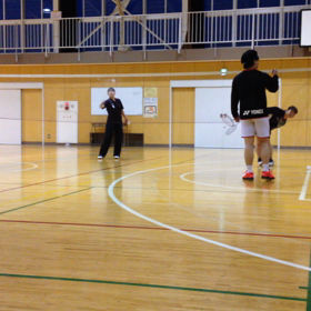 平成２８年４月３０日  試合が続きますの画像