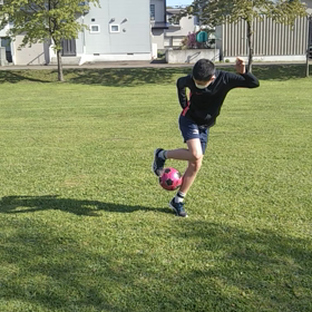 鹿糠、ヒールリフト❗️の画像