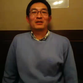 男の明言の画像