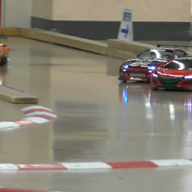 8/3 土夜ミッドナイト その1の画像