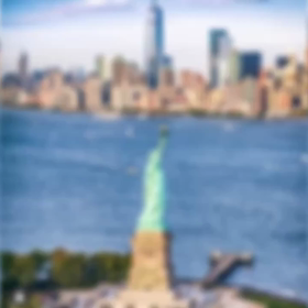 世界のCITYインスタ過去投稿の画像