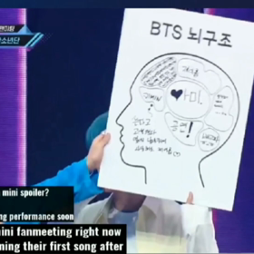 【Mカウントダウン】190418 On Airの画像