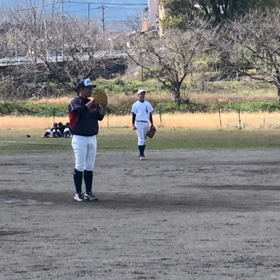 熱男監督vs23番の画像