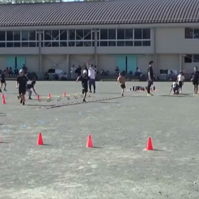 6/17 ダッシュの場⑤の画像