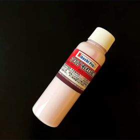 未塗装樹脂～ボディ～オールクレンジングの画像