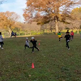 11/23 股関節・大股歩行①の画像