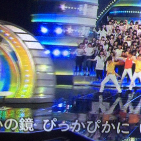 織山尚大くんの画像